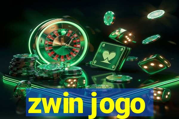 zwin jogo